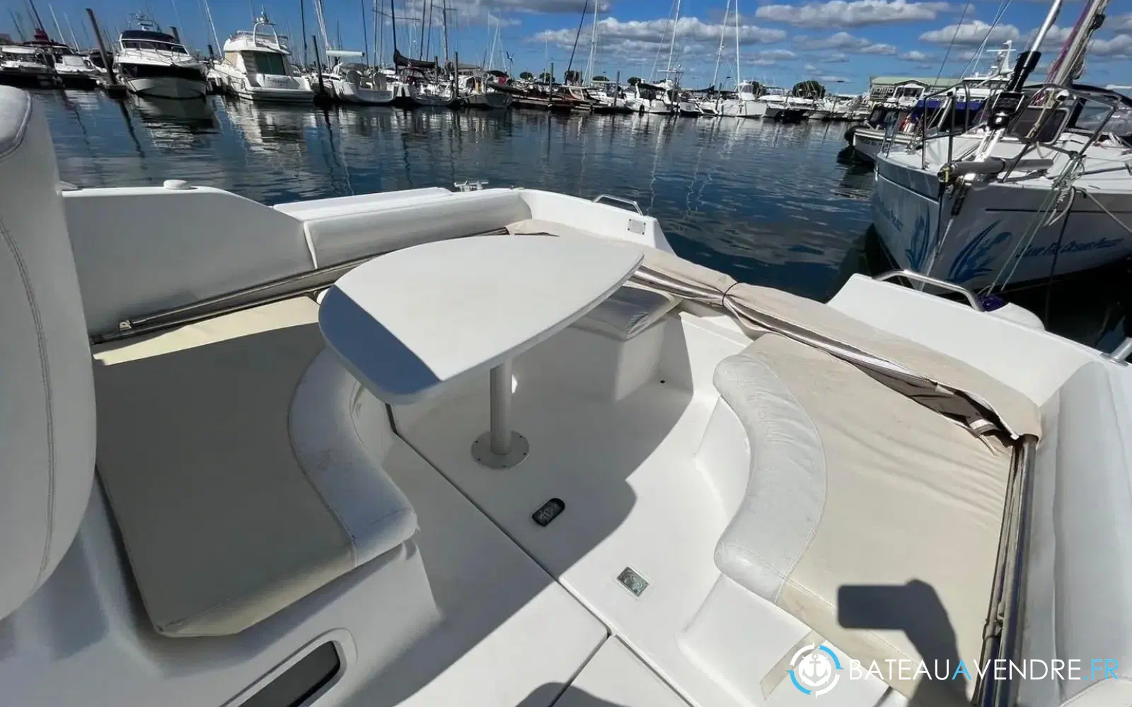 slider 7 Beneteau Flyer Viva 9.20