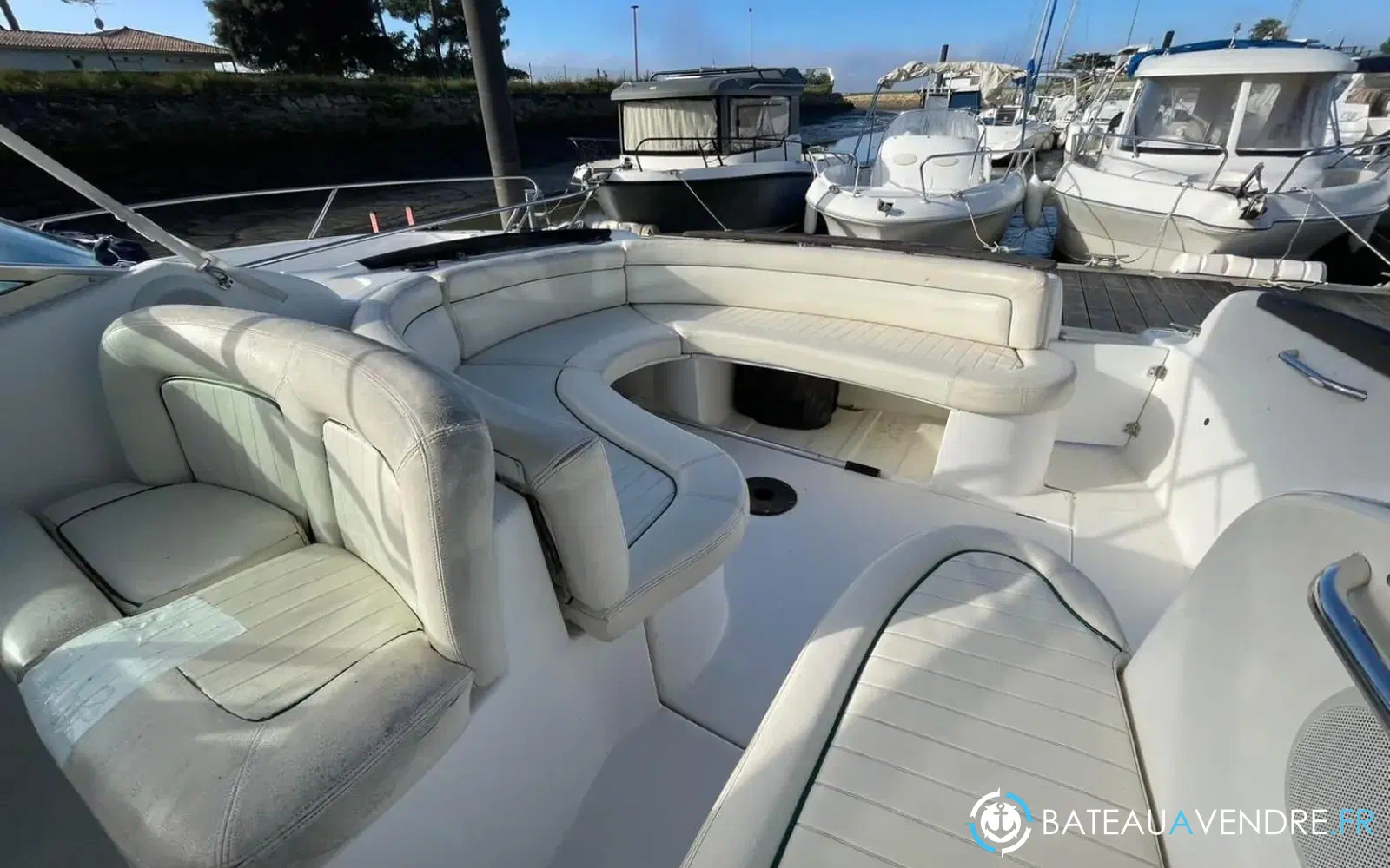 slider 11 Jeanneau Leader 805