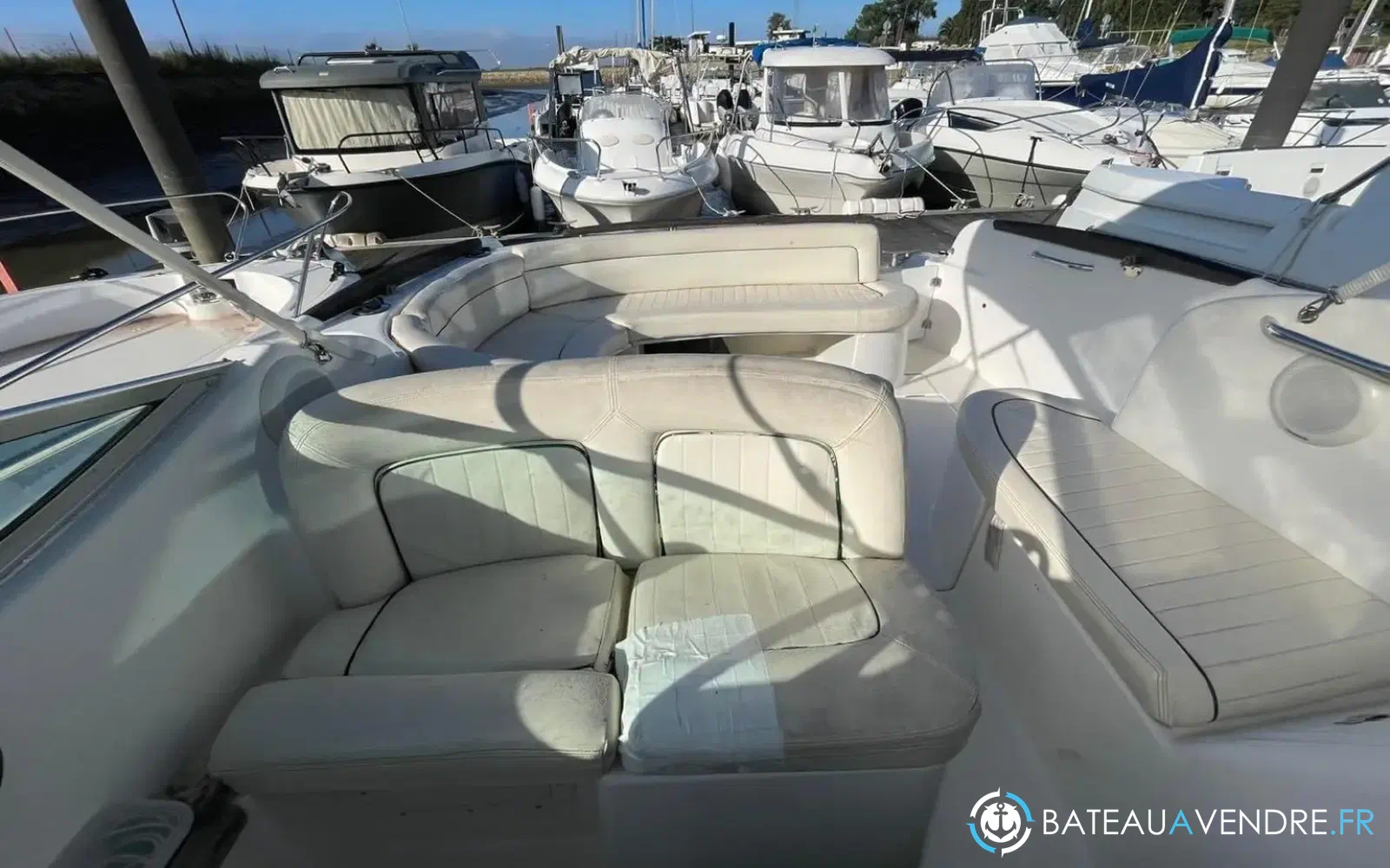 slider 13 Jeanneau Leader 805