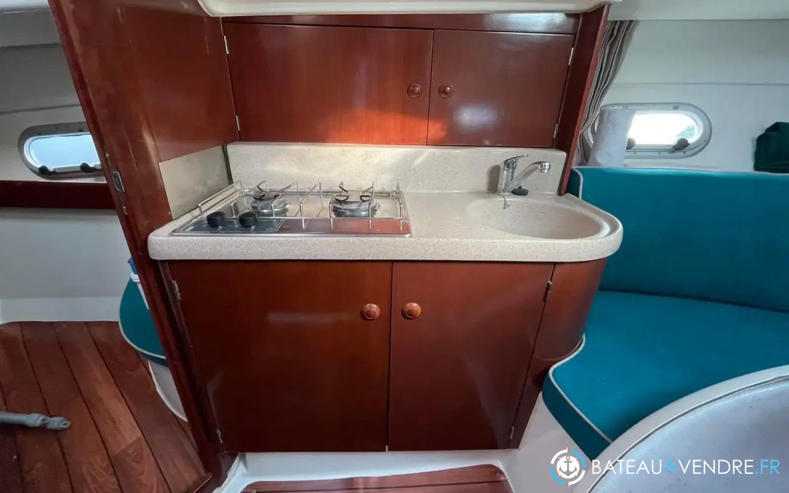 slider 23 Jeanneau Leader 805