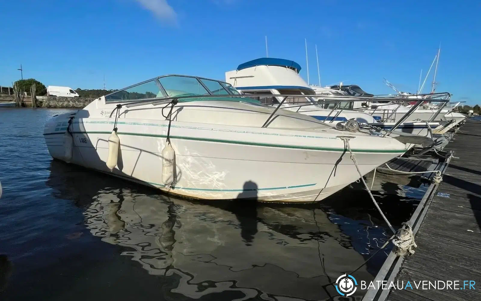 slider 2 Jeanneau Leader 705
