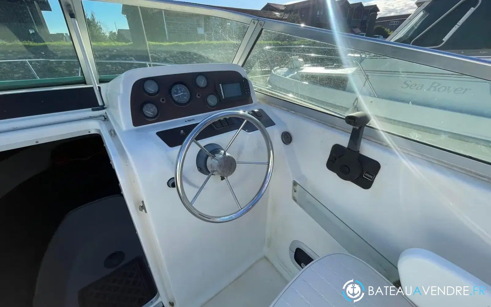 slider 8 Jeanneau Leader 705