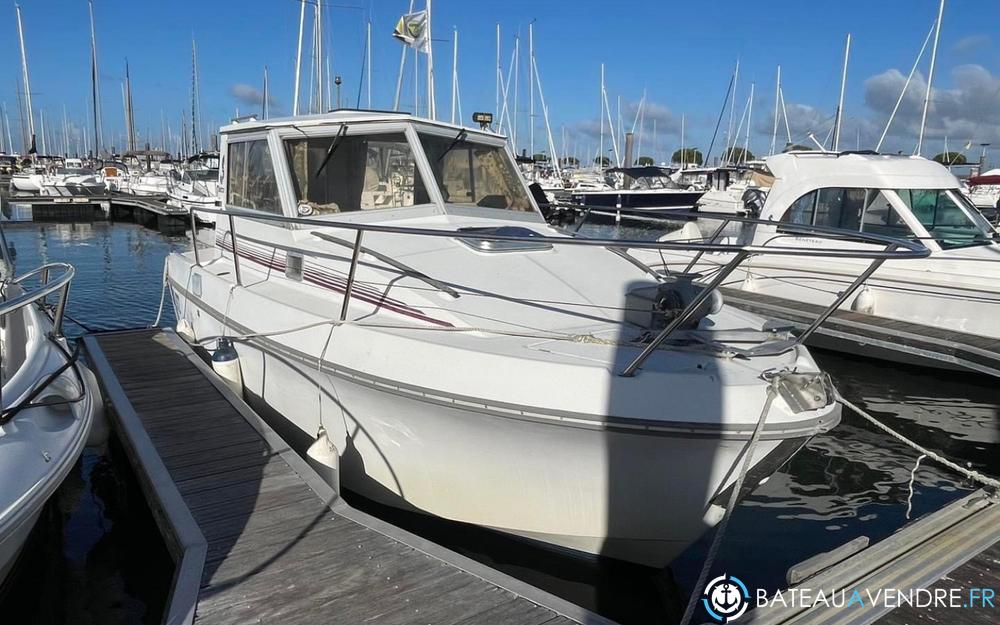 Beneteau Antares 730 photo 3