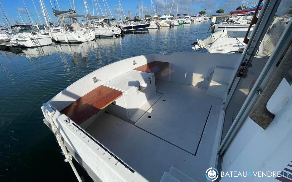 Beneteau Antares 730 photo 5