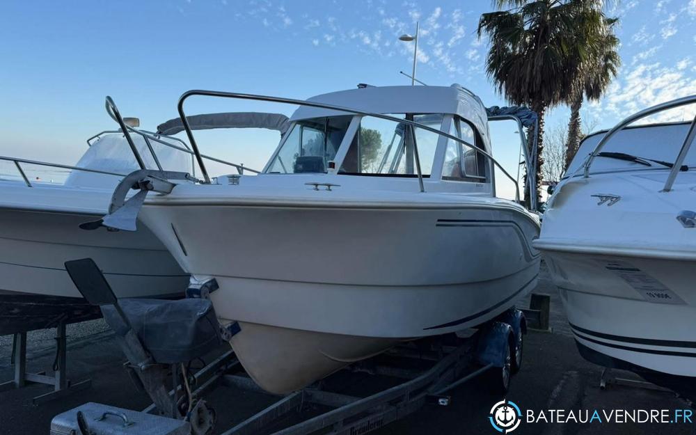 Beneteau Antares 650 photo de présentation