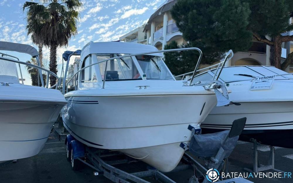 Beneteau Antares 650 photo 2