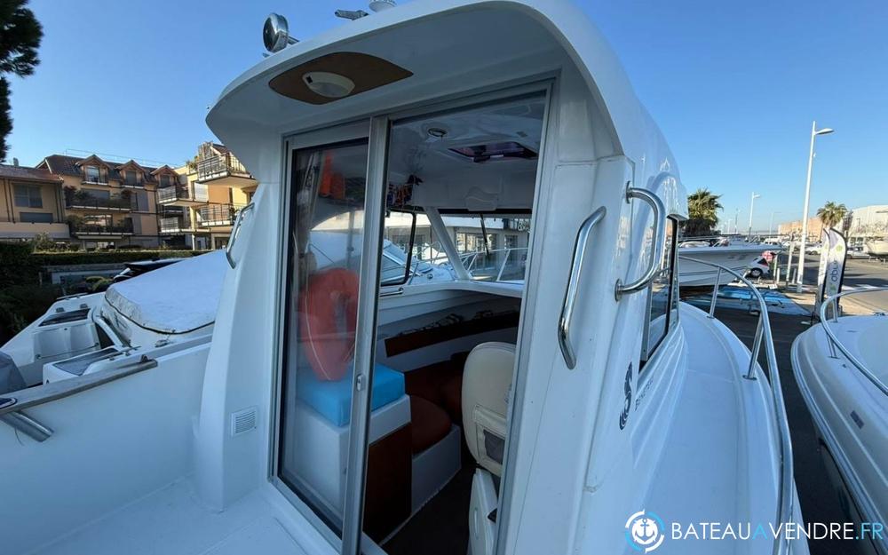 Beneteau Antares 650 photo 5