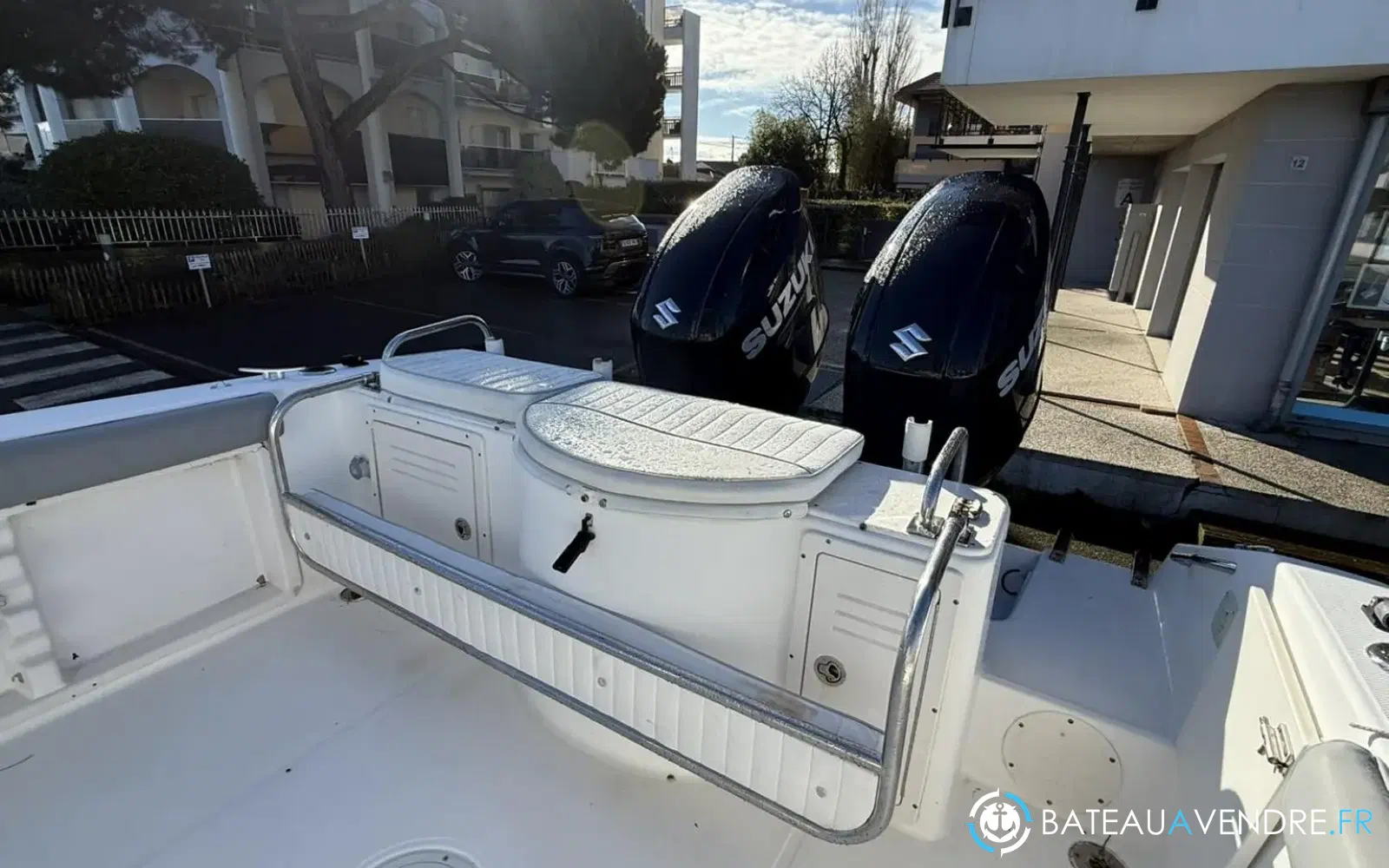 slider 3 Cobia 270 WA