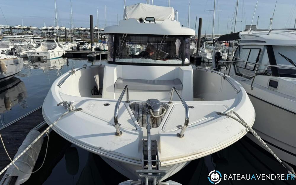 Beneteau Barracuda 9 Fly photo 3