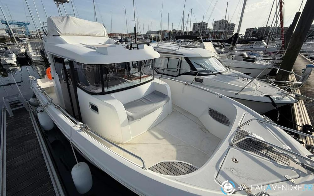 Beneteau Barracuda 9 Fly photo 4