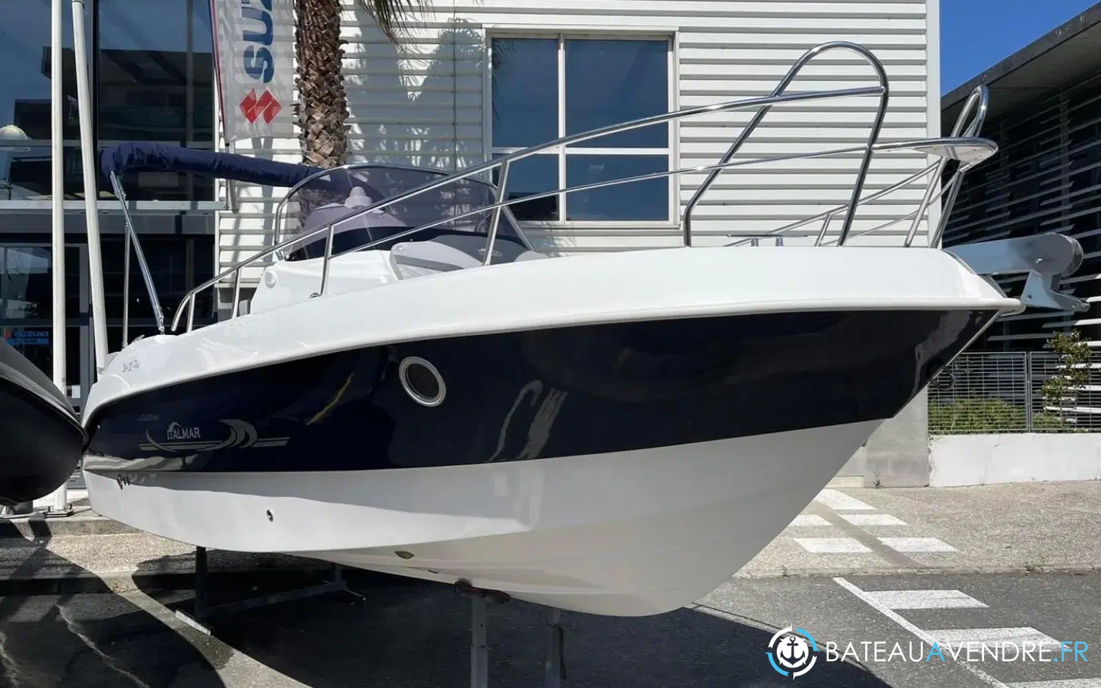 slider 2 Italmar Wa 22 Plus Luxury