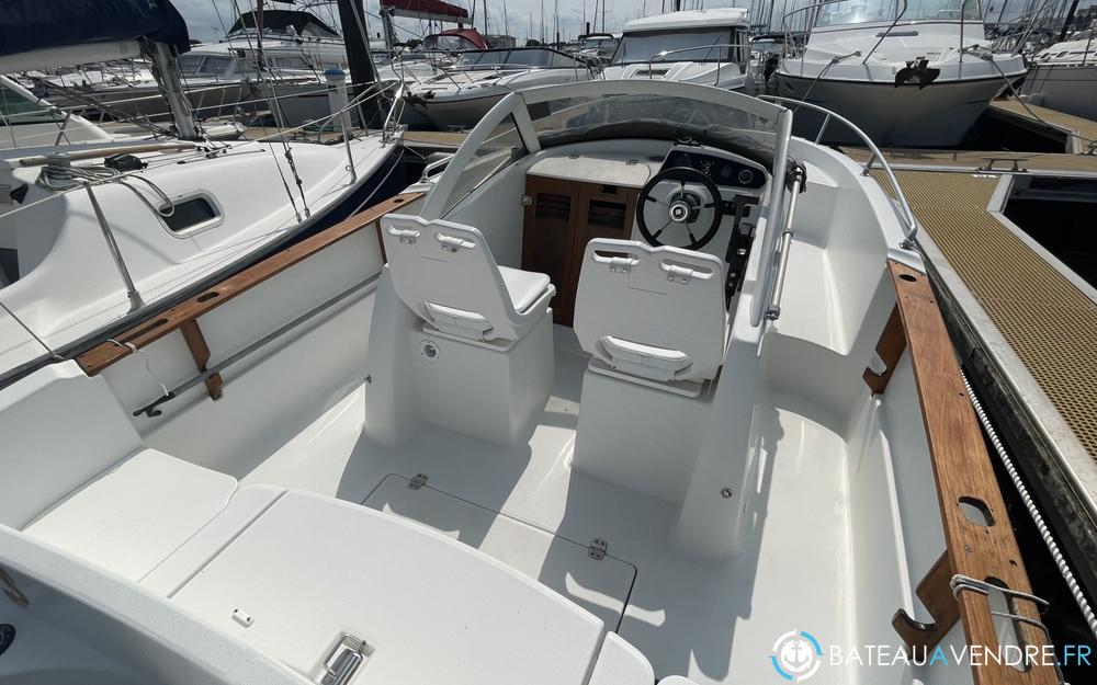 Beneteau Ombrine 630 photo 2