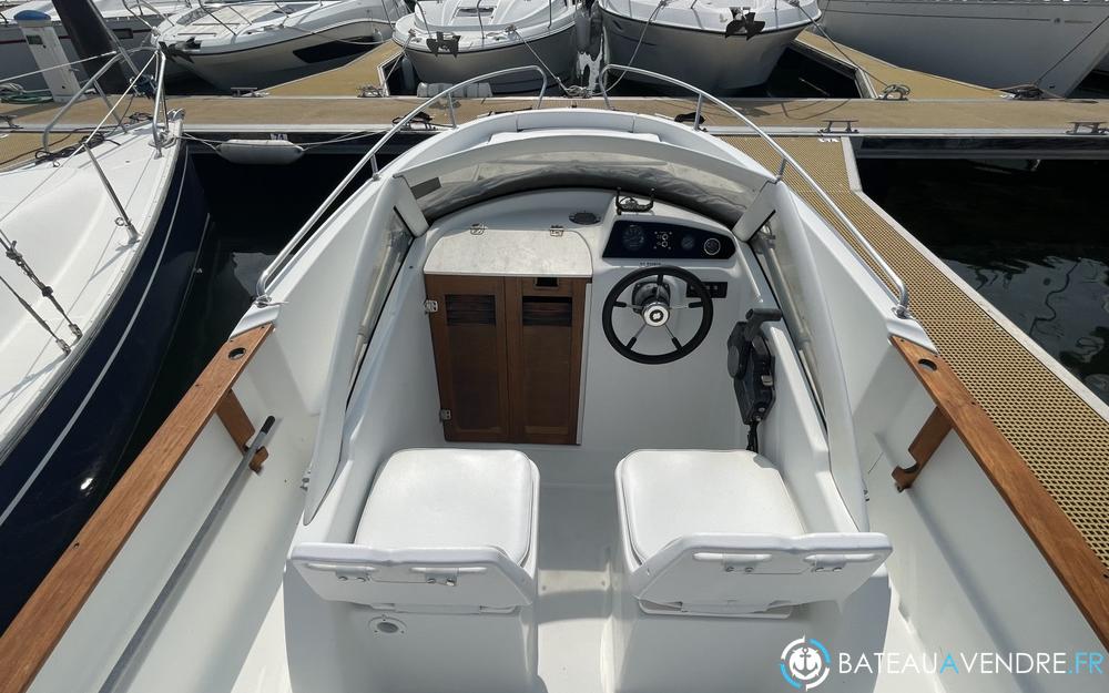 Beneteau Ombrine 630 photo 3