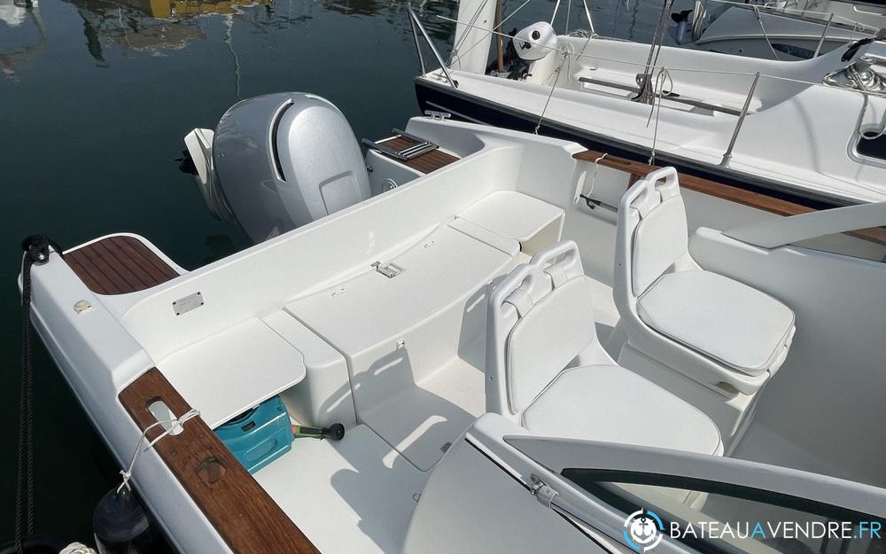 Beneteau Ombrine 630 photo 4