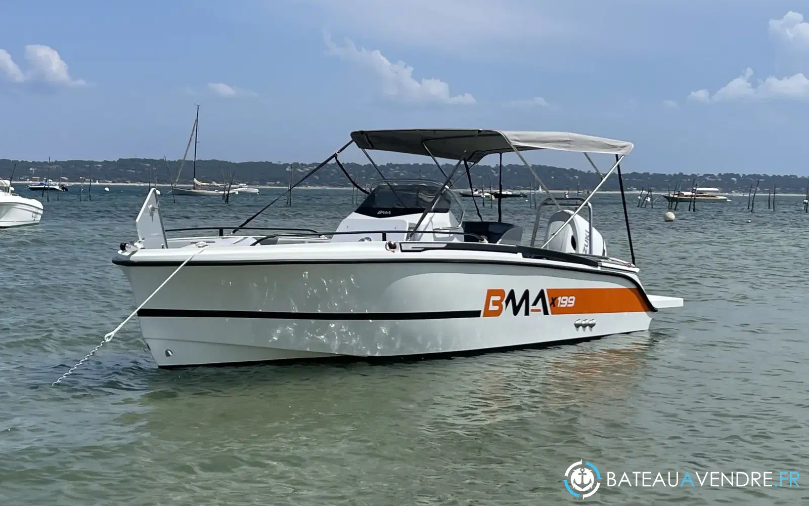 slider 0 BMA X199