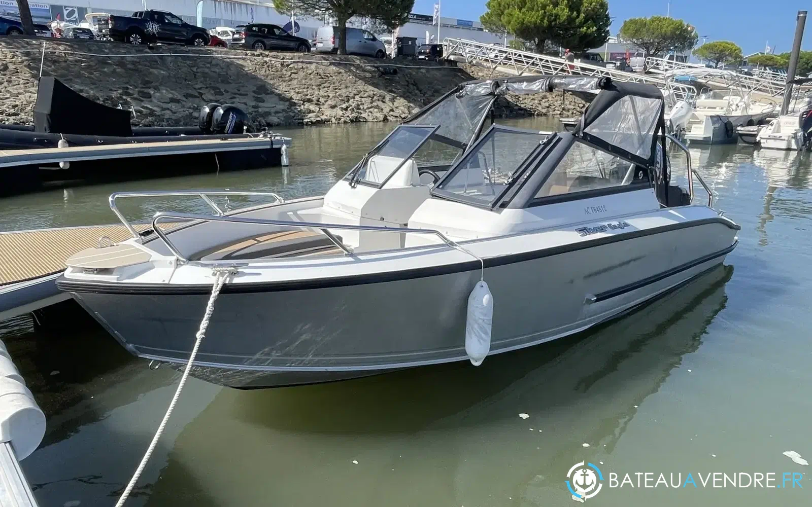 slider 0 Silver Eagle BR 640