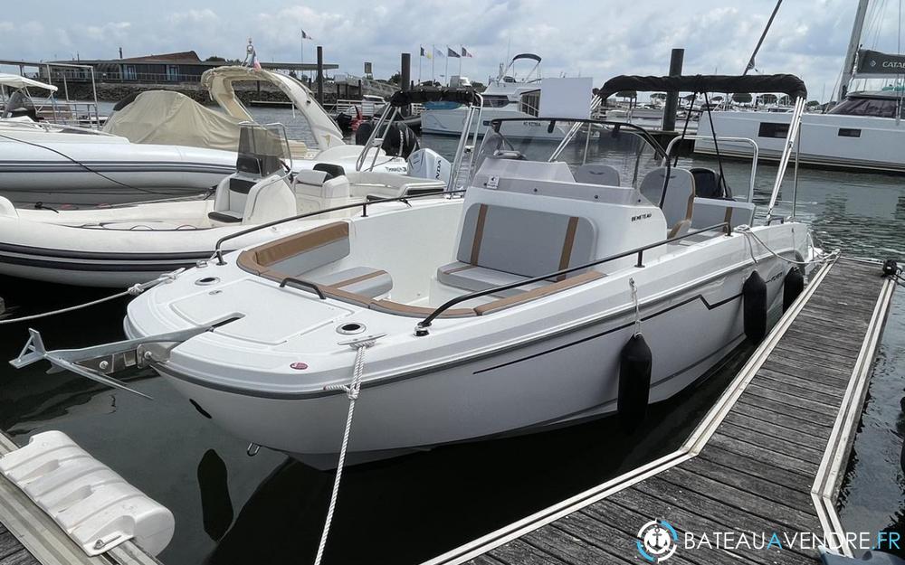 Beneteau Flyer 8 SPACEdeck V2 photo 2