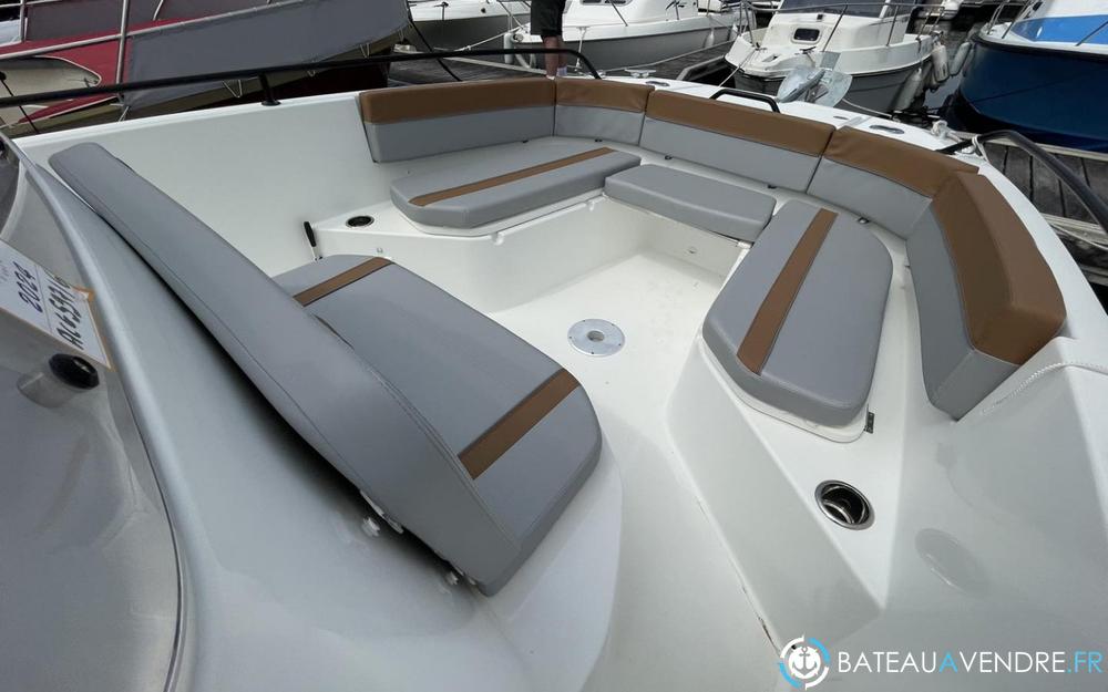 Beneteau Flyer 8 SPACEdeck V2 photo 3