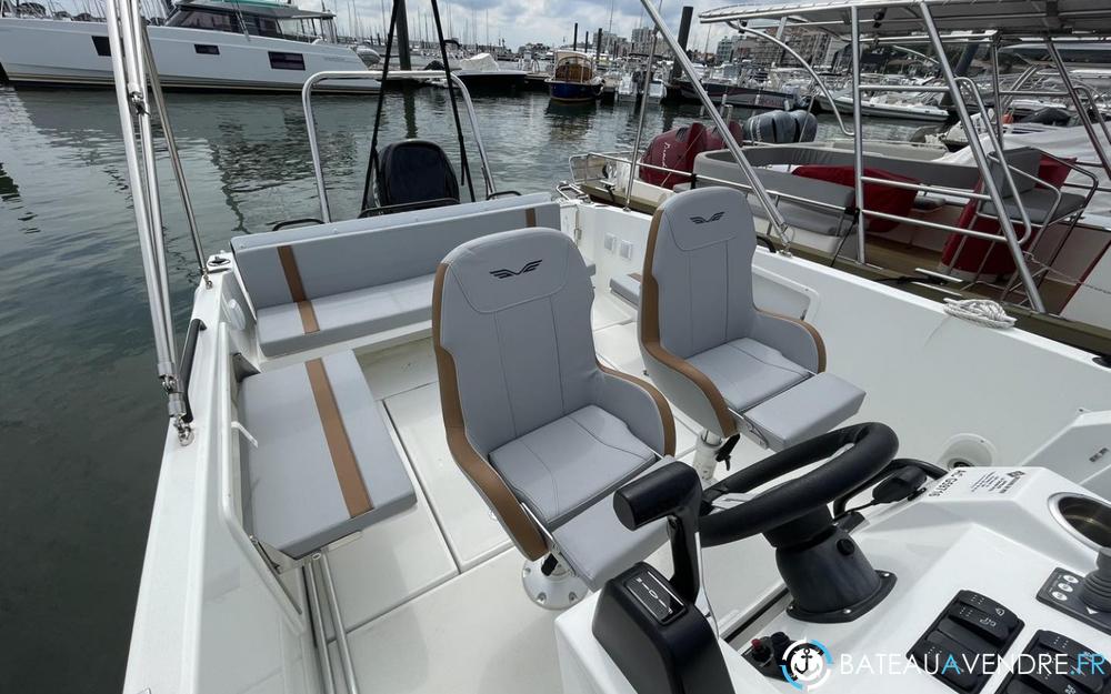 Beneteau Flyer 8 SPACEdeck V2 photo 4