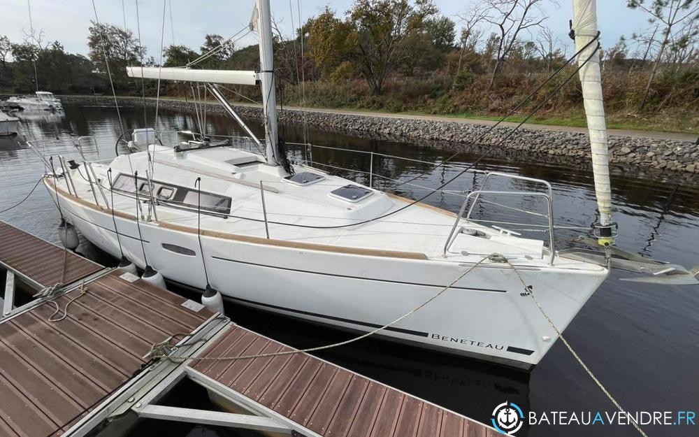 Beneteau Oceanis 31 photo de présentation