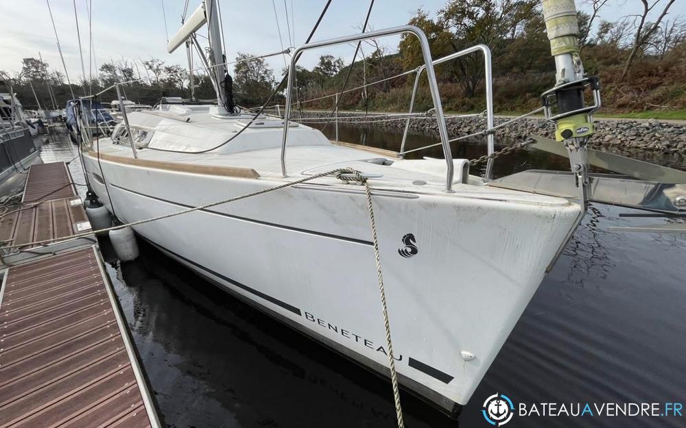 Beneteau Oceanis 31 photo 2