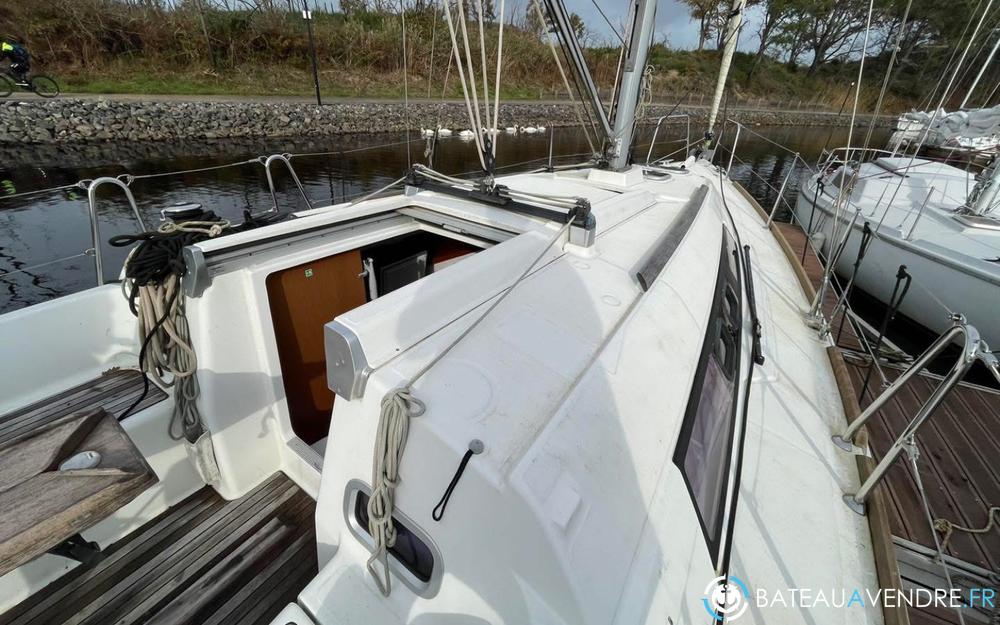 Beneteau Oceanis 31 photo 4