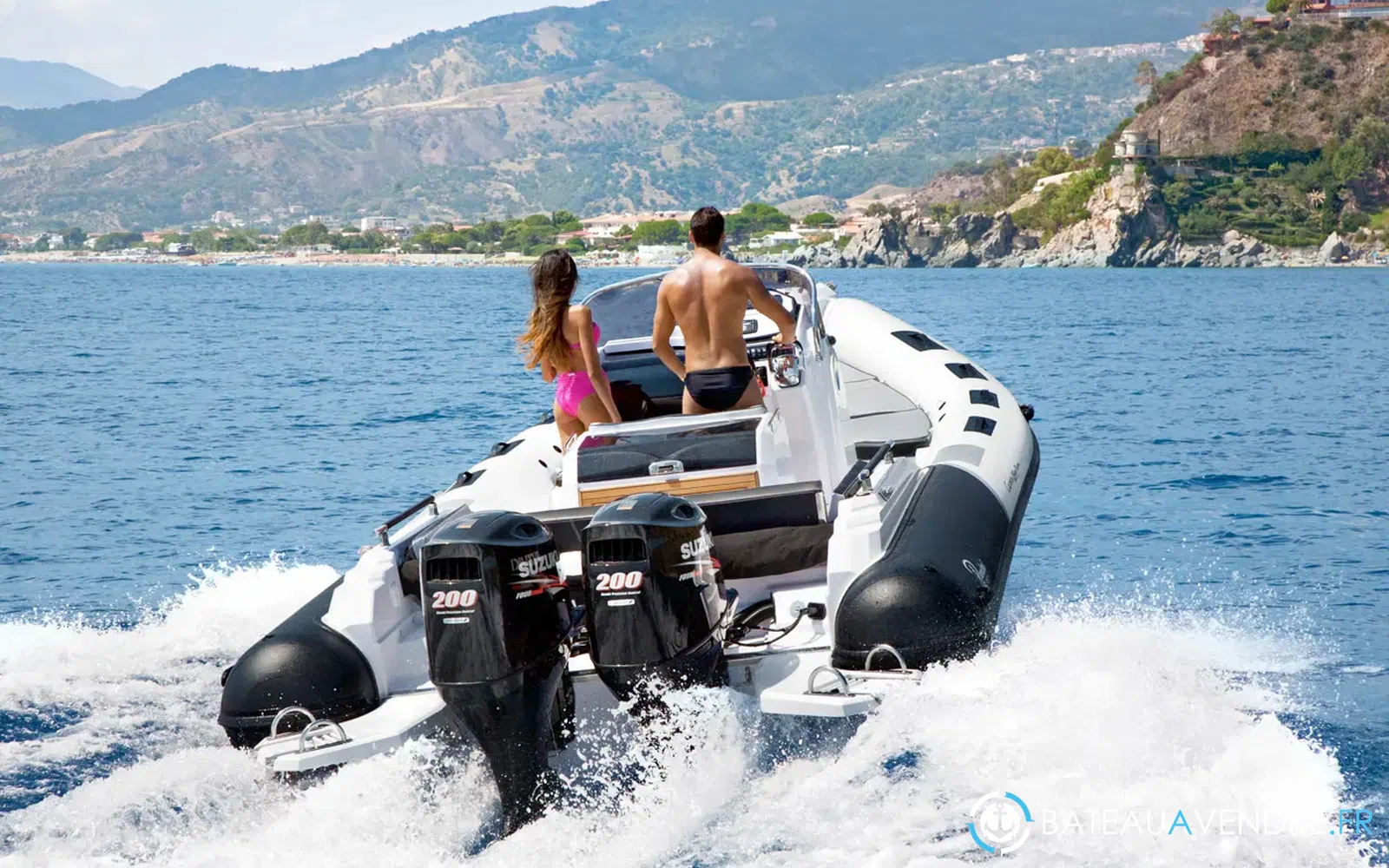 slider 2 Ranieri Cayman 28.0 Executive