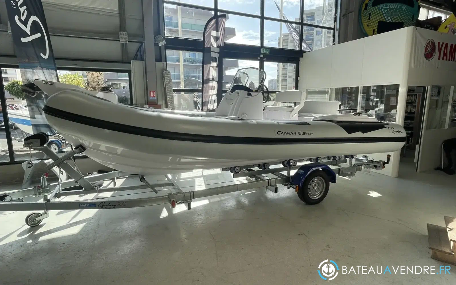 slider 0 Ranieri Cayman 19 S