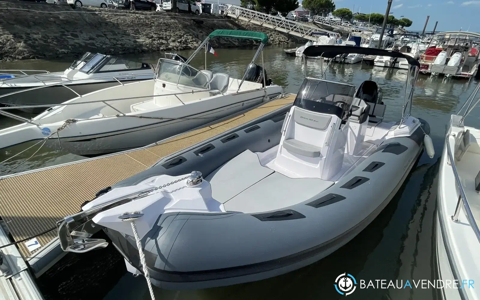 slider 2 Ranieri Cayman 23 S