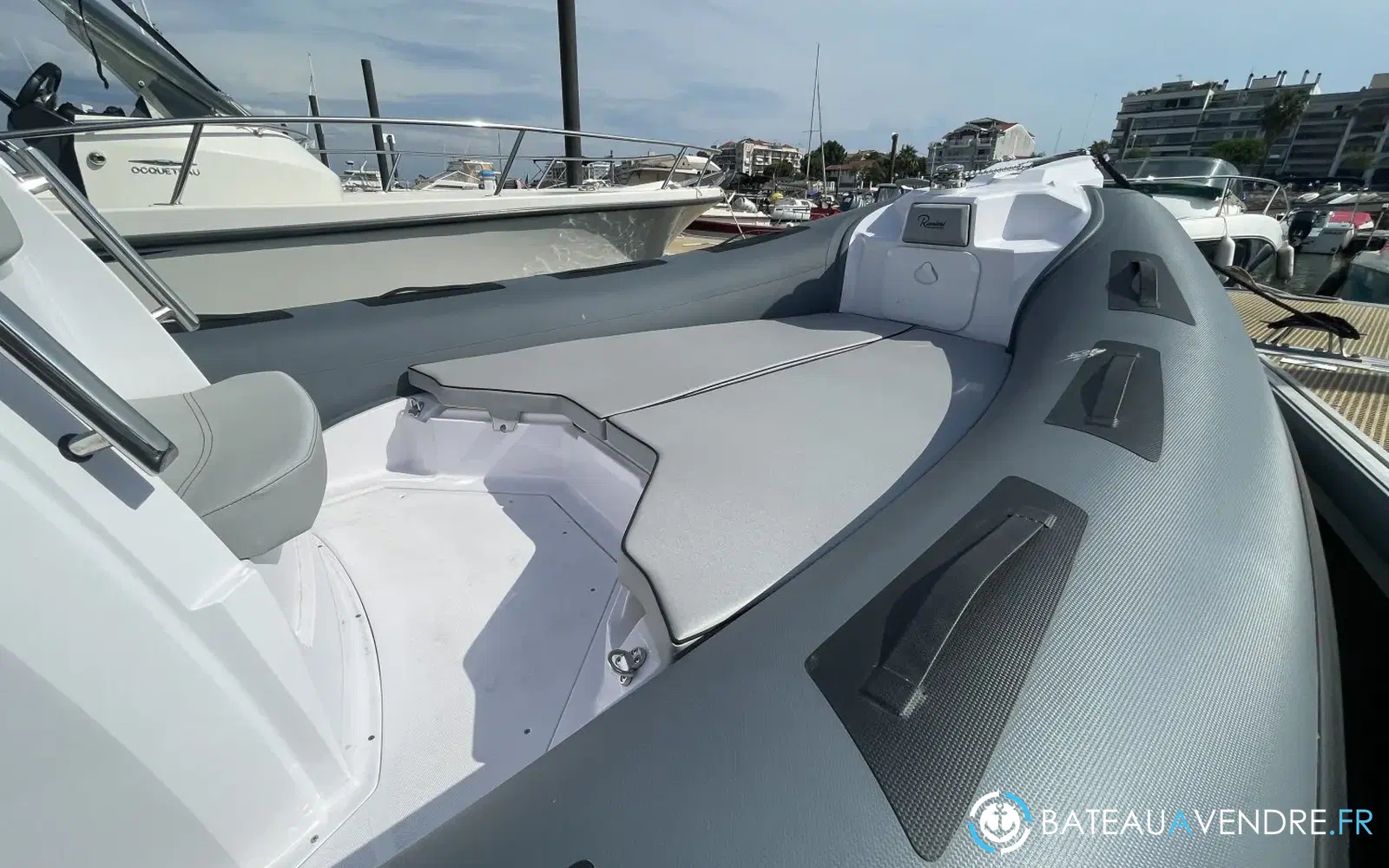 slider 3 Ranieri Cayman 23 S