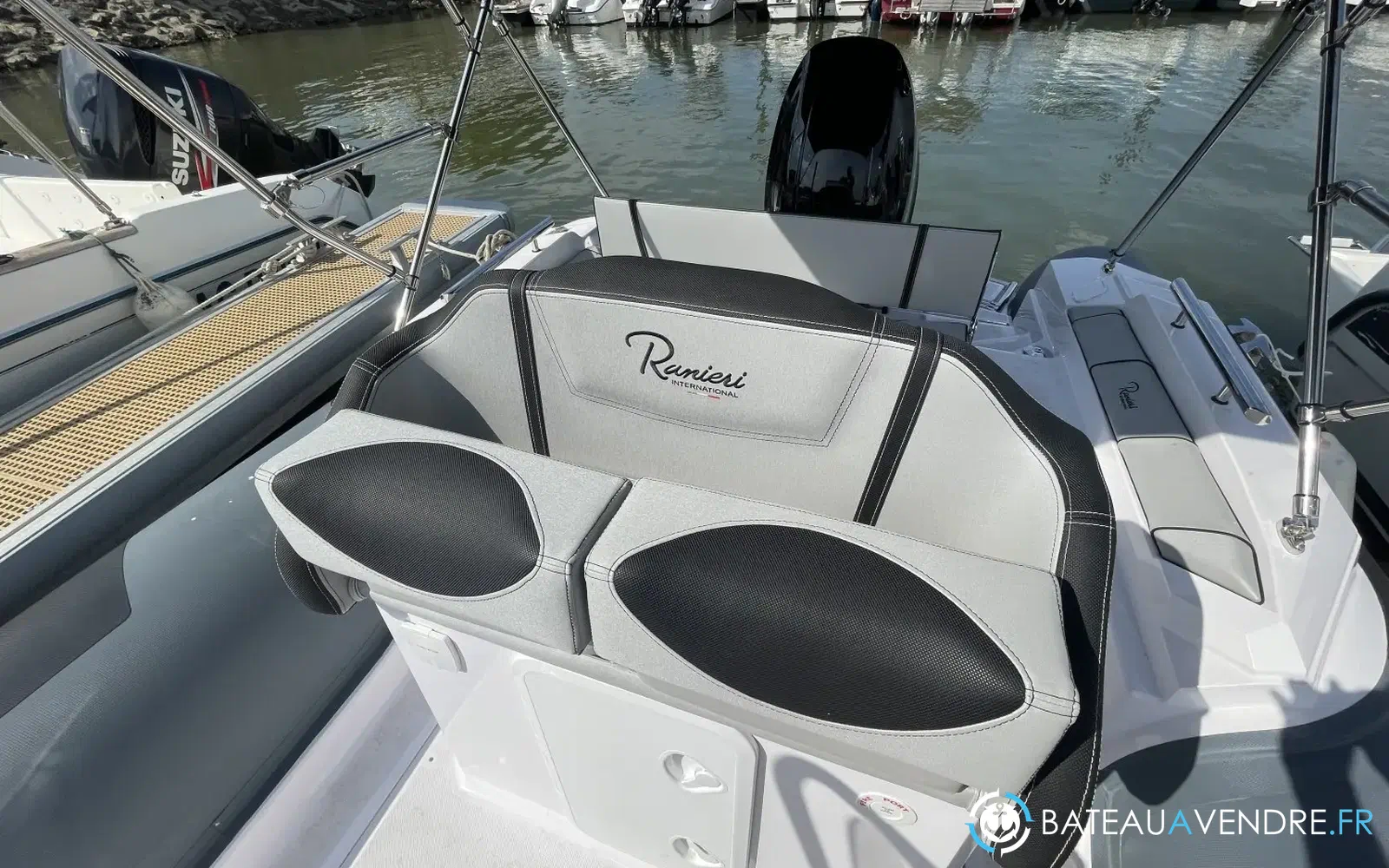 slider 4 Ranieri Cayman 23 S
