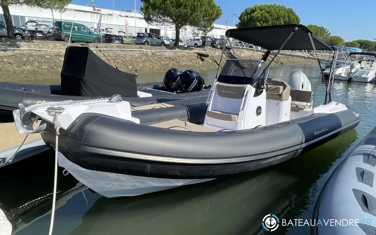 slider 0 Ranieri Cayman 23 Sport