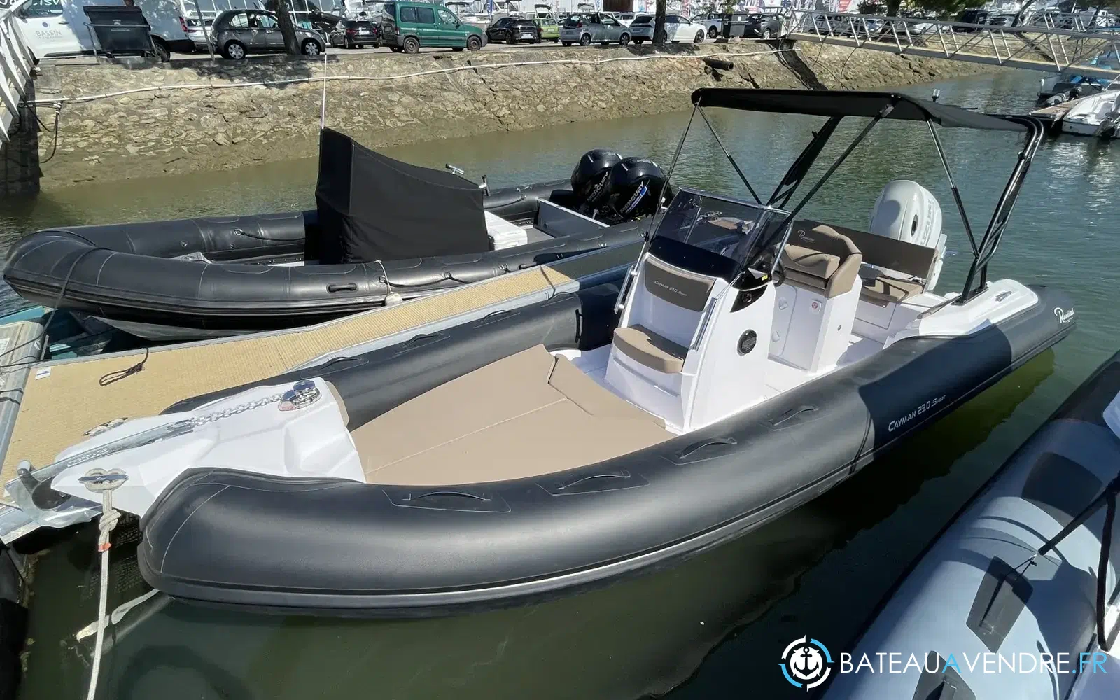 slider 8 Ranieri Cayman 23 Sport