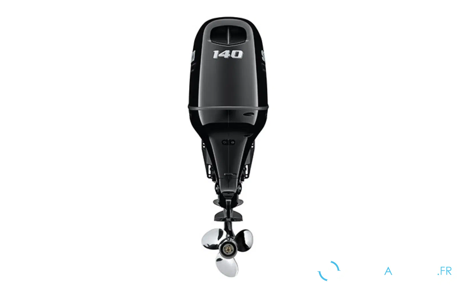 slider 2 DF 140 BTG L