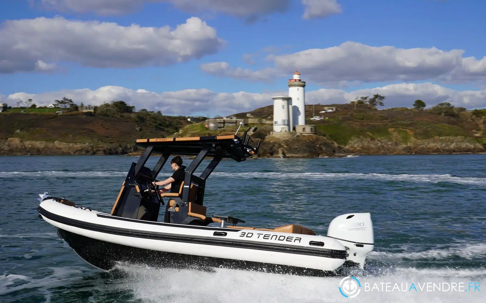 slider 7 3D Tender ODYSSEY 635