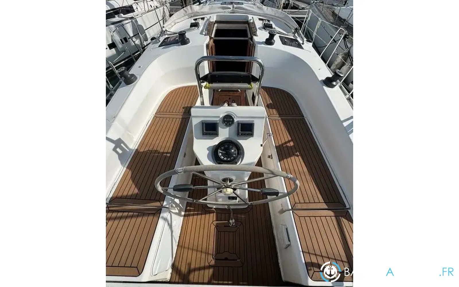 slider 9 Bavaria Cruiser 36