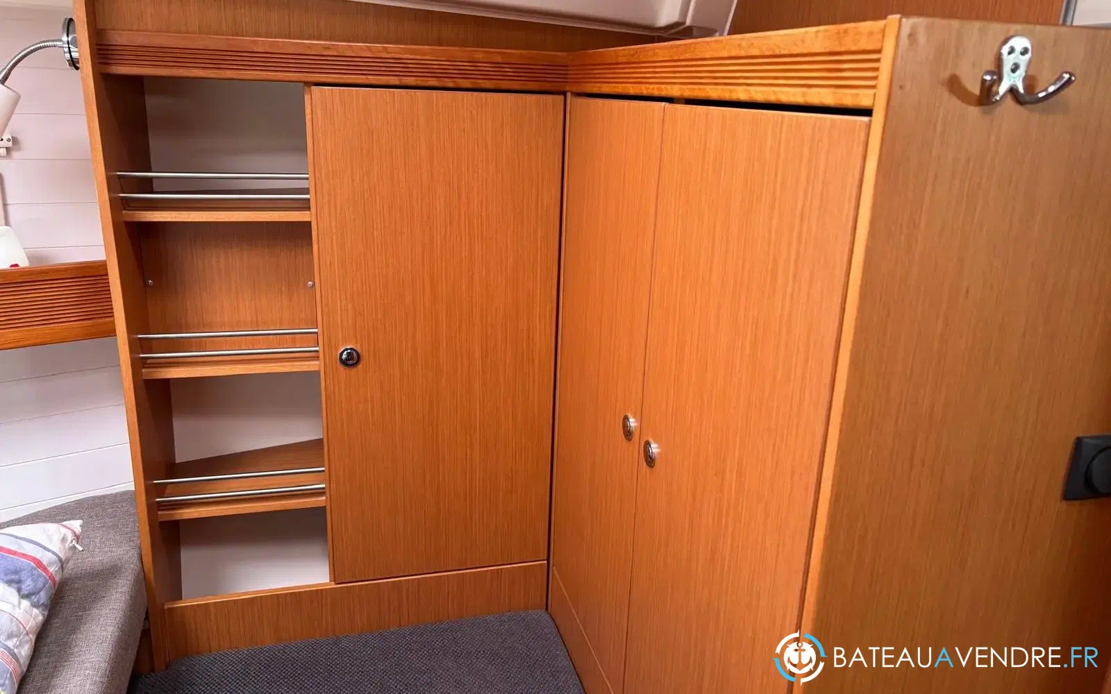 slider 14 Bavaria Cruiser 36