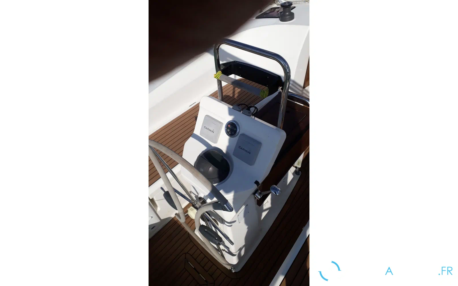 slider 8 Bavaria Cruiser 36