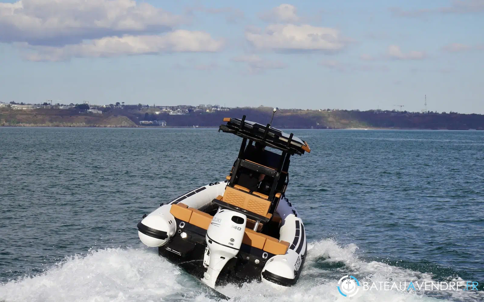 slider 11 3D Tender ODYSSEY 635