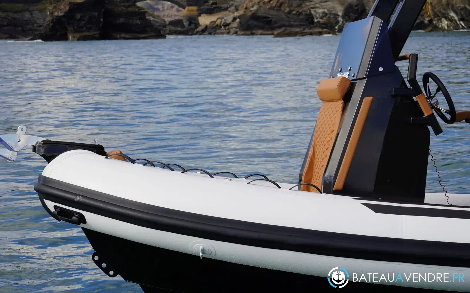 slider 5 3D Tender ODYSSEY 635