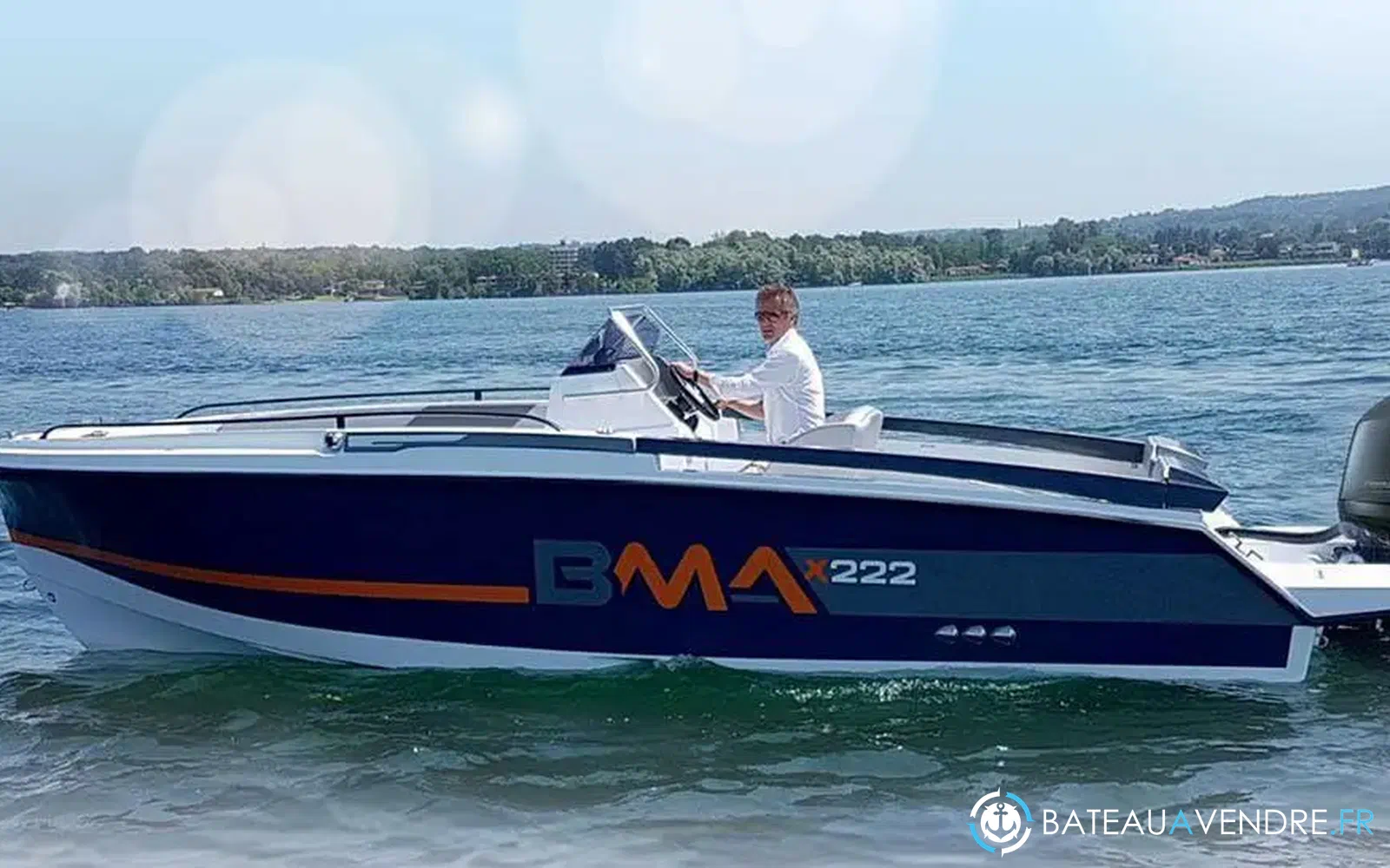 slider 8 BMA X222