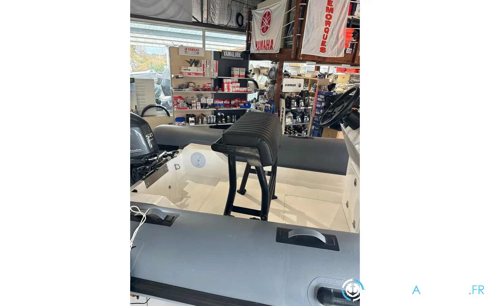 slider 14 Navisoul 540