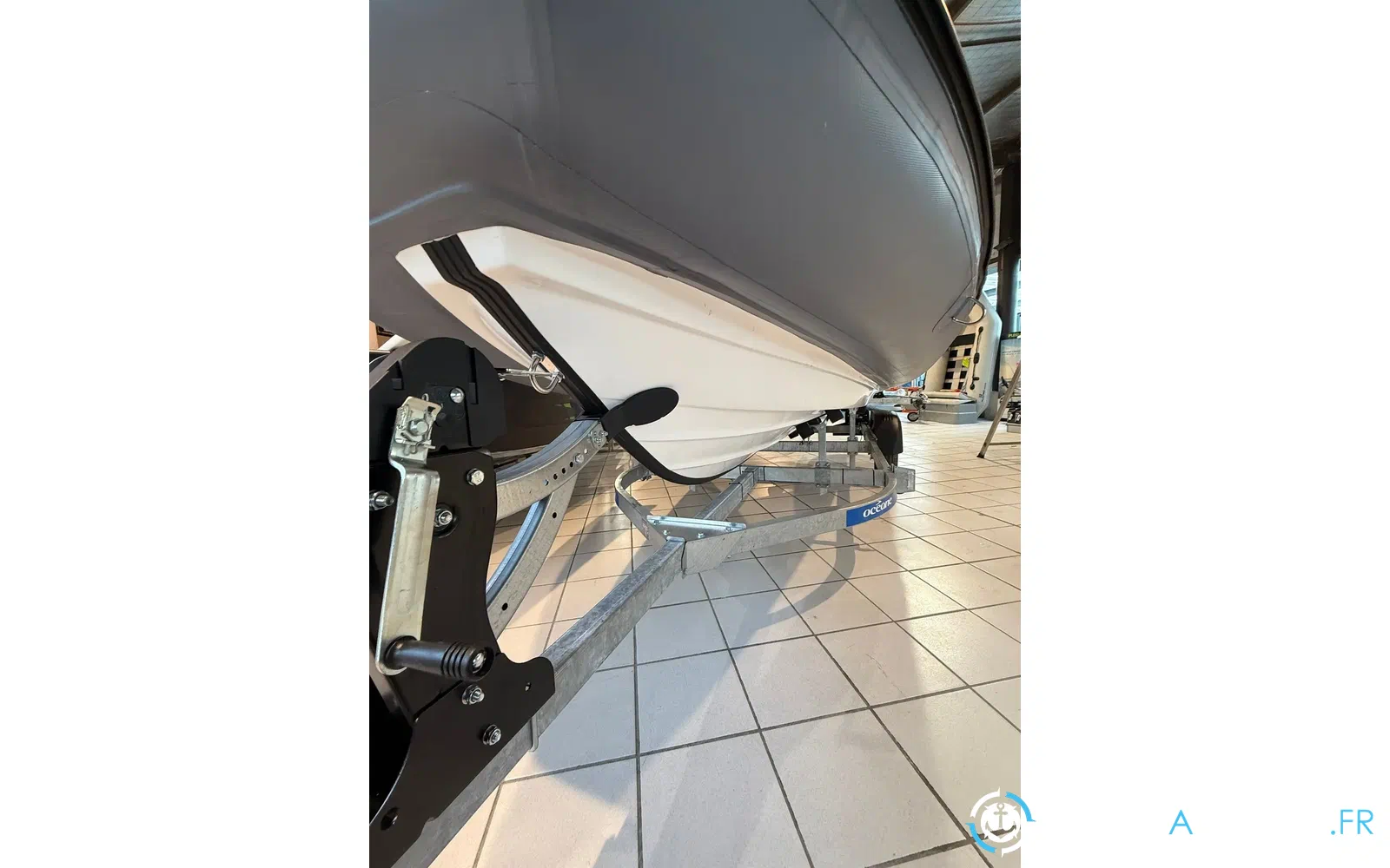 slider 11 Navisoul 540