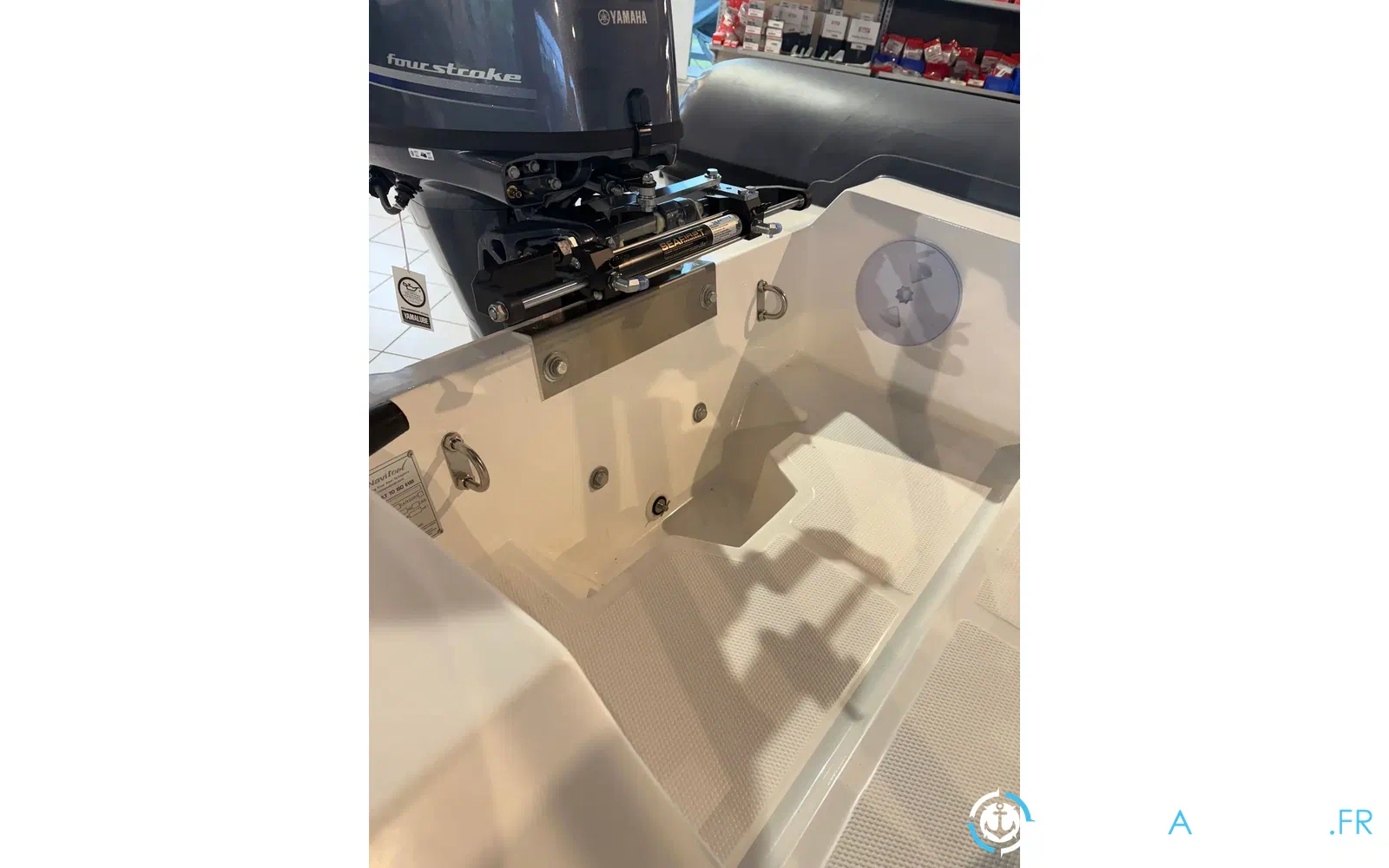 slider 13 Navisoul 540