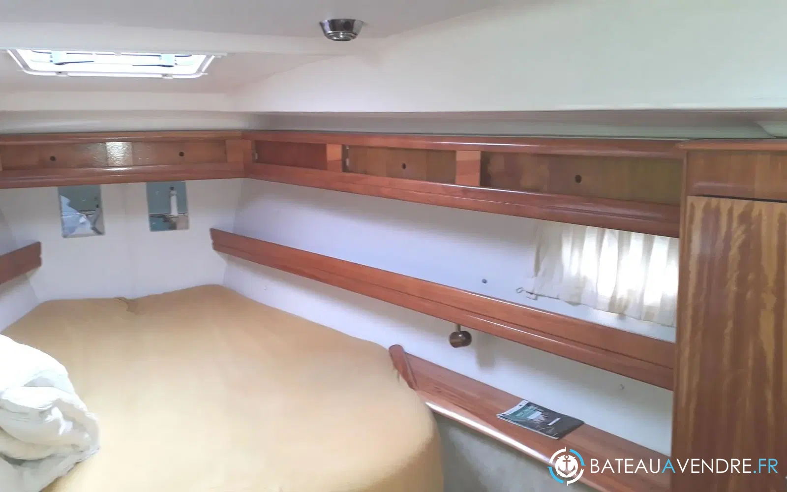 slider 14 Bavaria 46 Cruiser