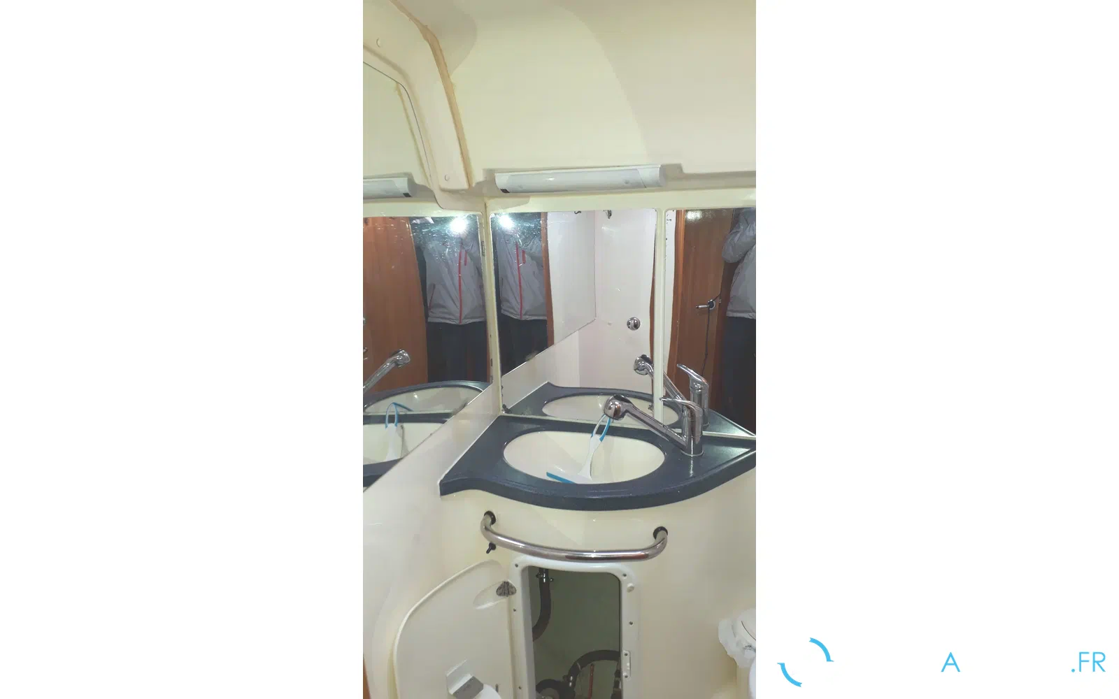 slider 18 Bavaria 46 Cruiser