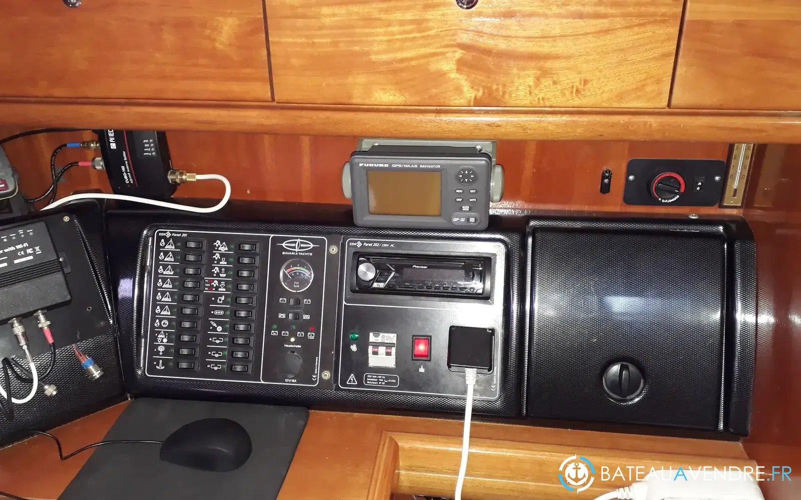 slider 13 Bavaria 46 Cruiser