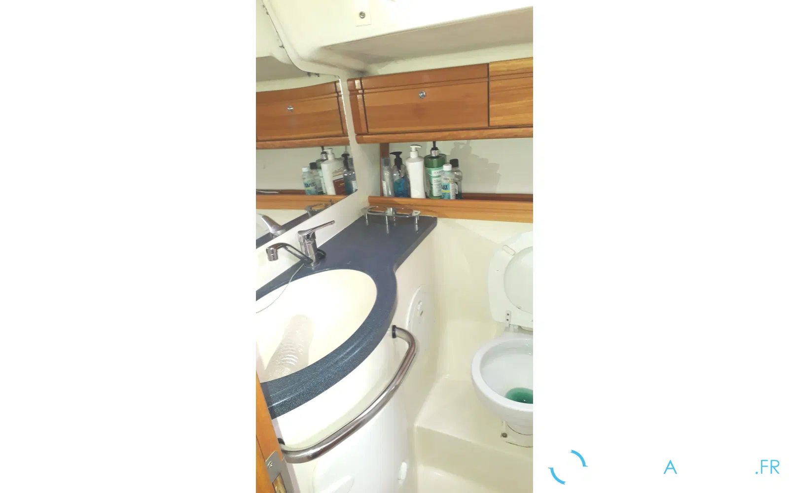 slider 20 Bavaria 46 Cruiser