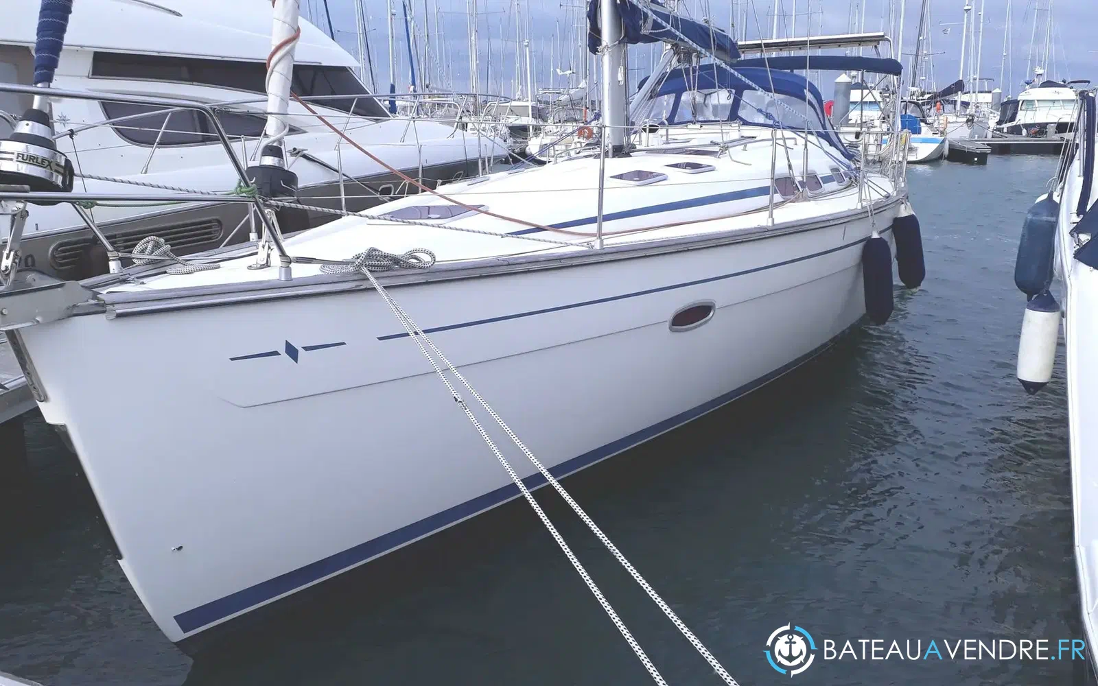 slider 0 Bavaria 46 Cruiser