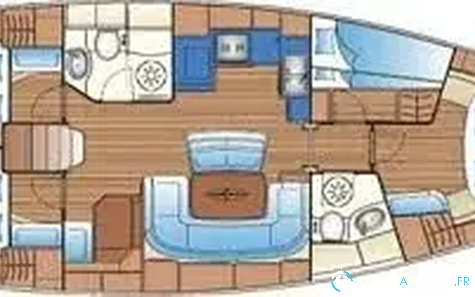 slider 24 Bavaria 46 Cruiser